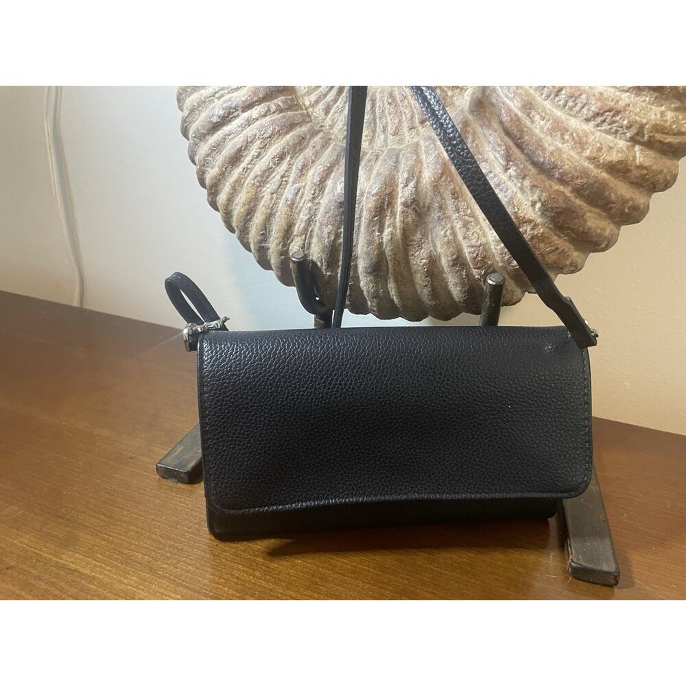 Vera Bradley Crossbody wallet and purse